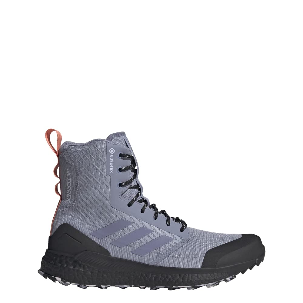 Amazon.co.jp: Terrex Free Hiker XPLORIC Gore-TEX Parley シューズ